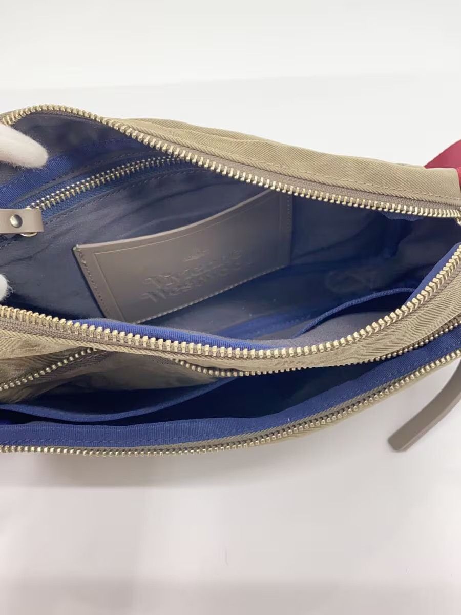 Vivienne Westwood Multi Orb Shoulder Bag Size ONE SIZE - 5 Thumbnail