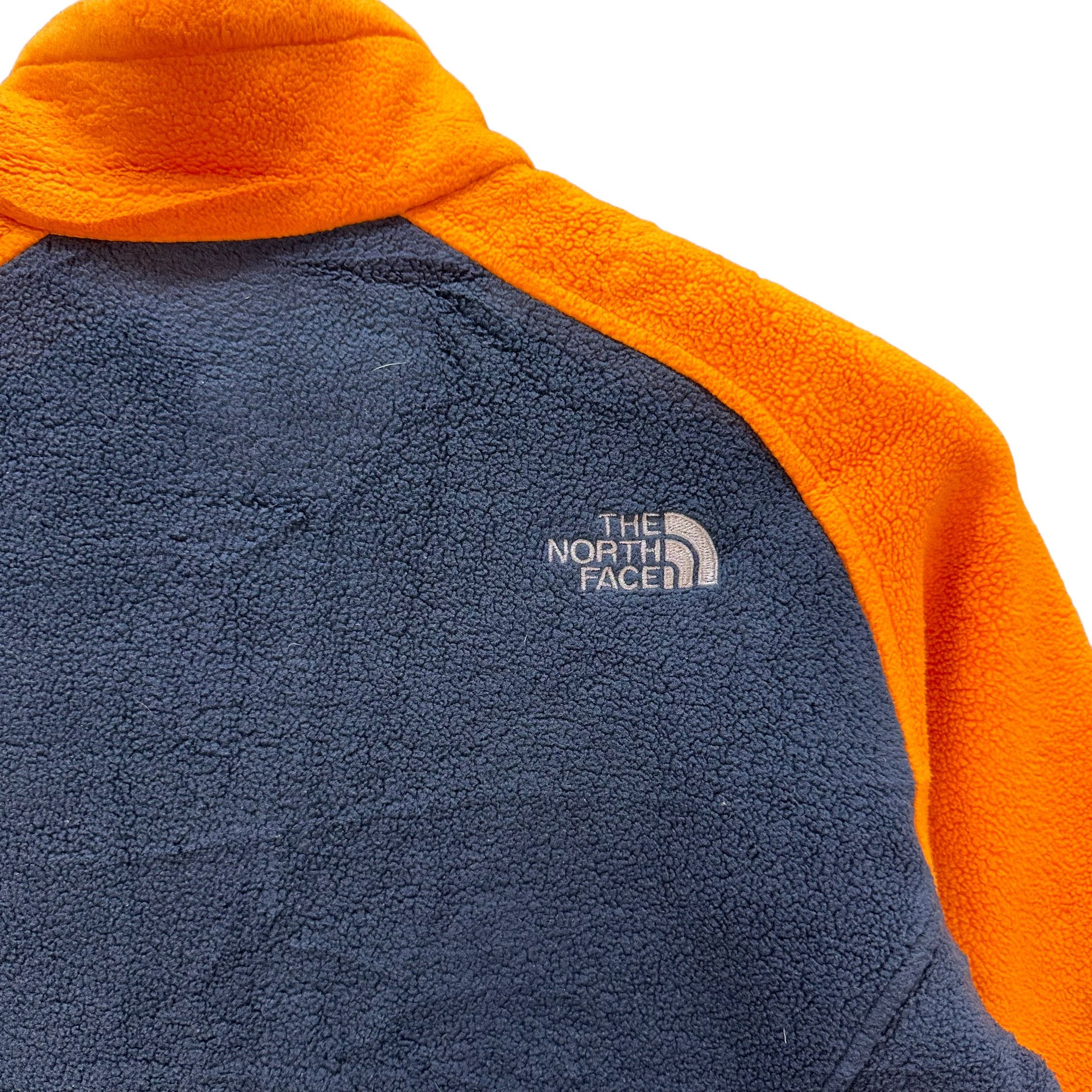 The North Face The North Face Fleece Jacket Boy/Youth #8997-46 Size US L / EU 52-54 / 3 - 12 Thumbnail