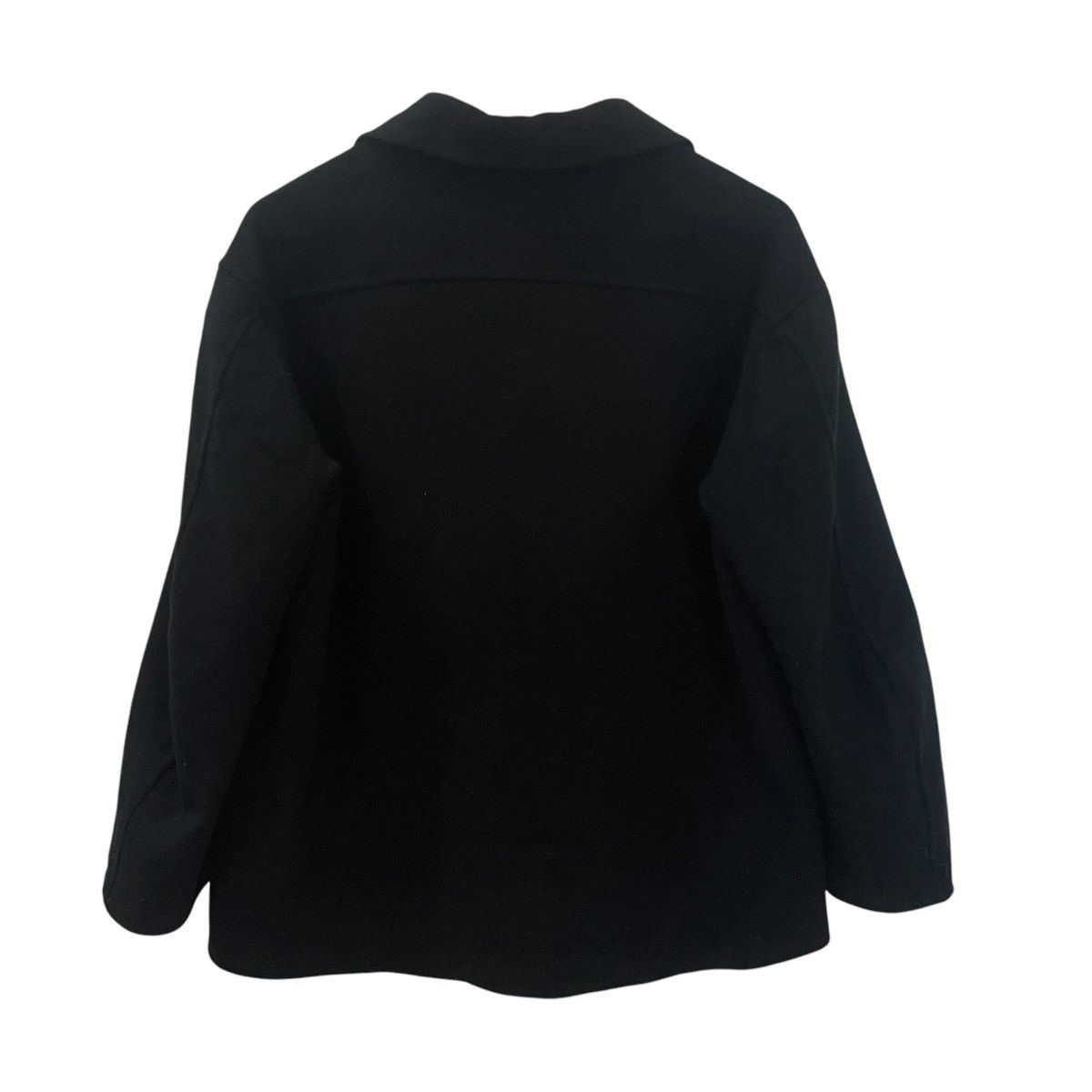 Jil Sander × Uniqlo Vintage Jil Sander ax Uniqlo Jacket Size US L / EU 52-54 / 3 - 7 Thumbnail
