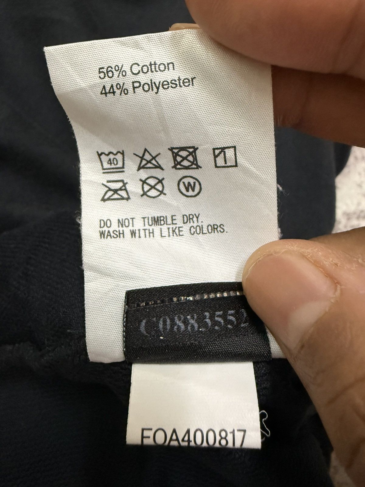 Oakley Oakley Center Logo Tshirt Youth Size XS / US 0-2 / IT 36-38 - 6 Thumbnail