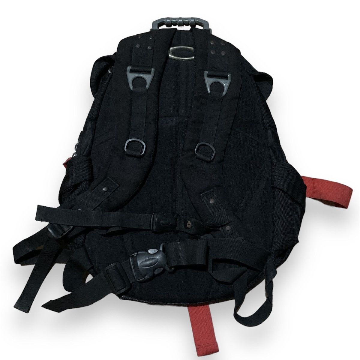 Oakley y2k backpack