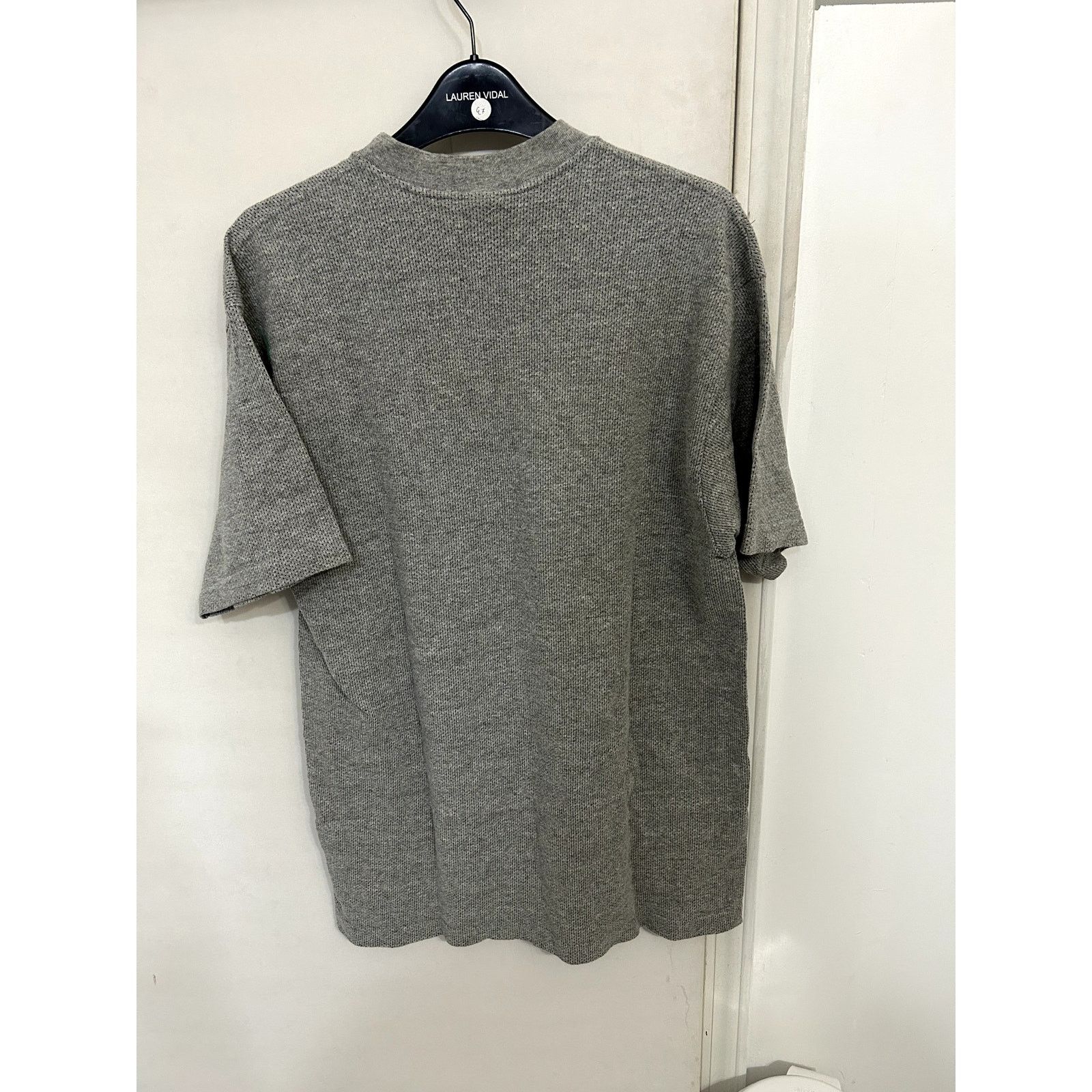 Other Rare! Savvy Penn State Waffle Knit Vintage T-shirt Size L Size US L / EU 52-54 / 3 - 2 Thumbnail