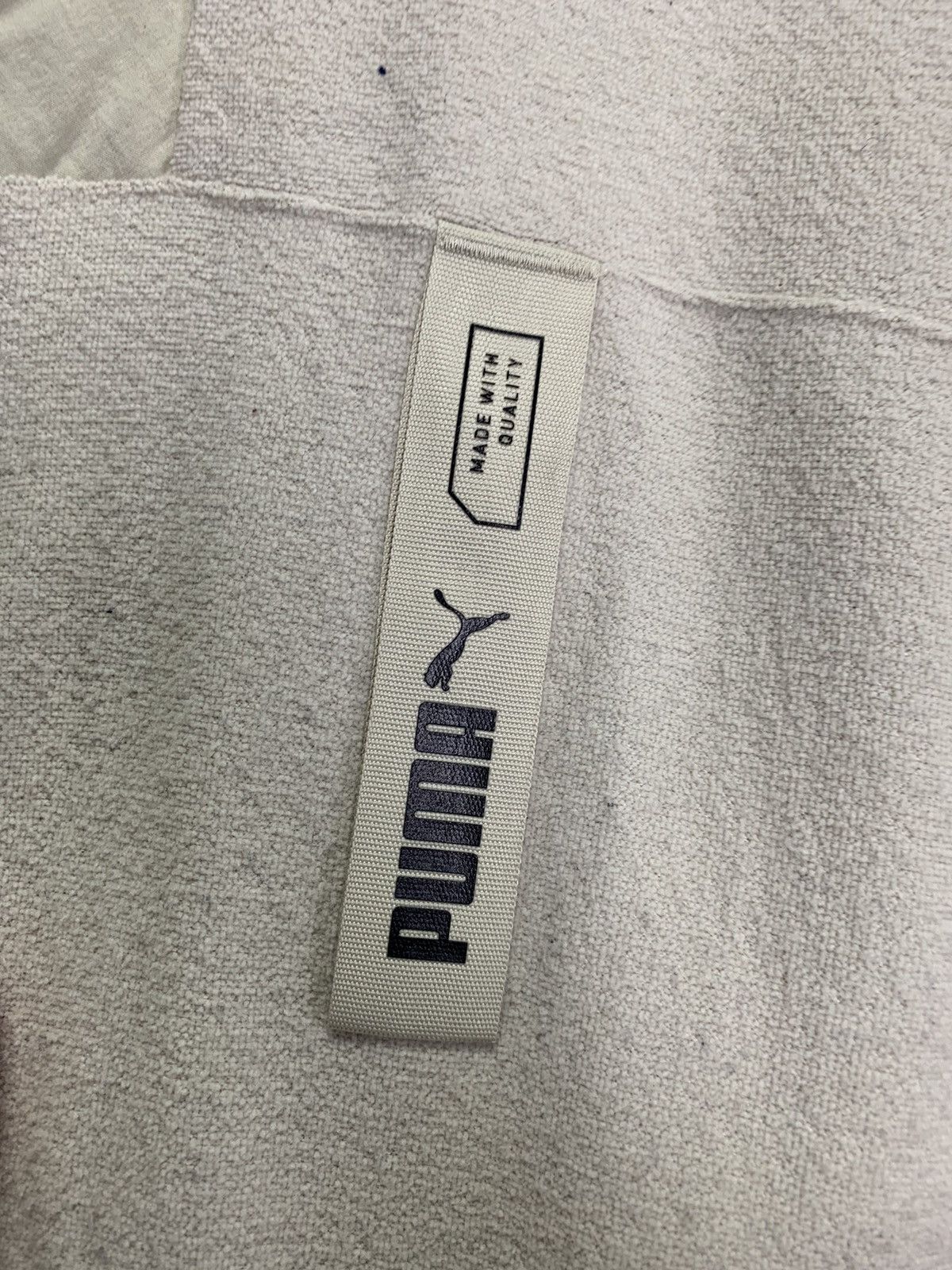 Puma Puma Anorak Size US M / EU 48-50 / 2 - 14 Thumbnail