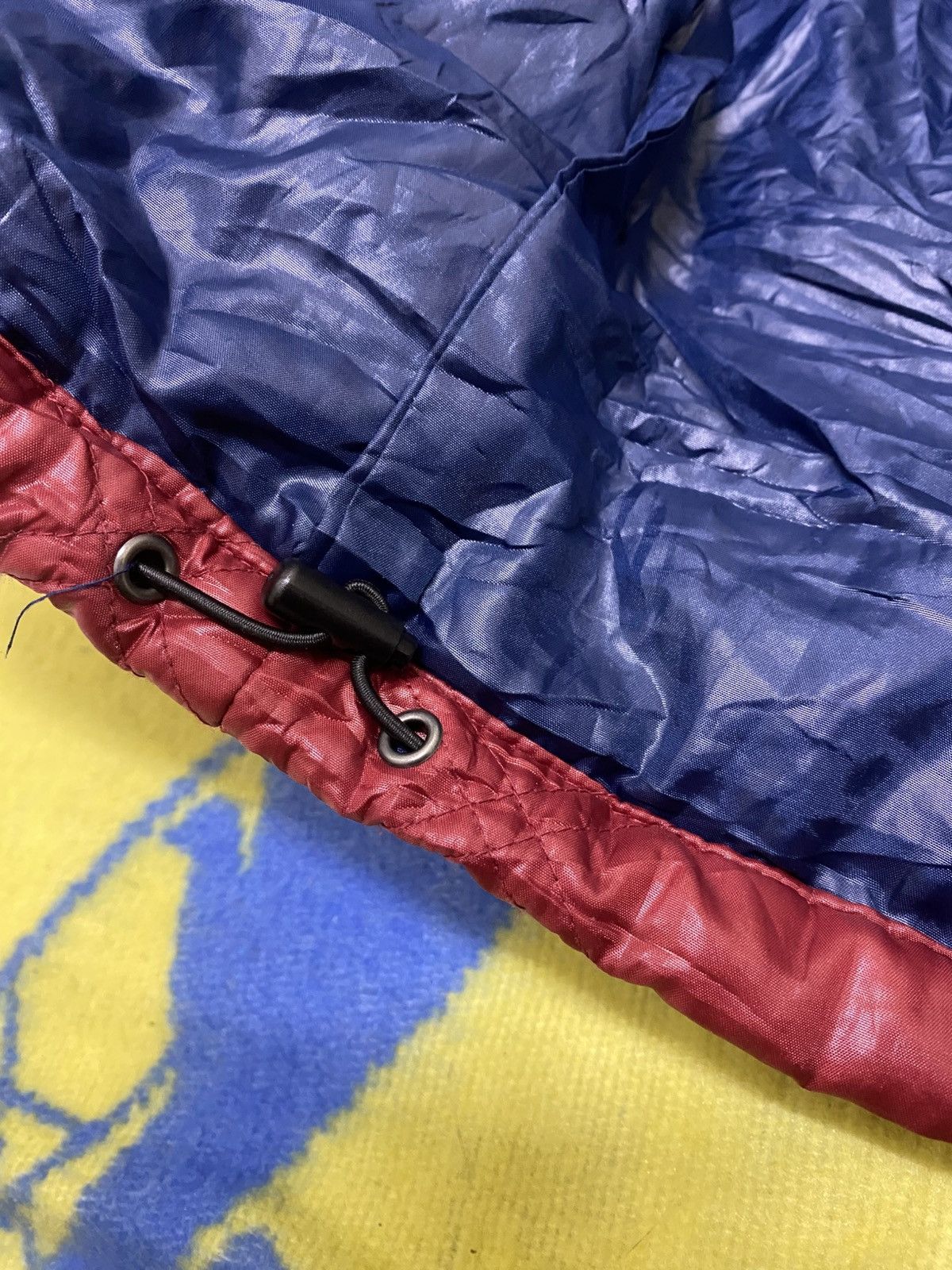 Converse CONVERSE ALL STARS Medium Thick Puffer/Hoodie Size US M / EU 48-50 / 2 - 25 Thumbnail