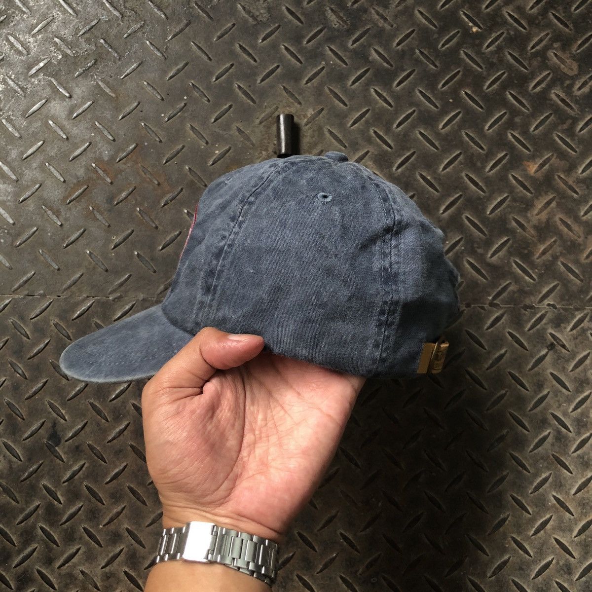 Vintage Vintage Ron Jon Surf Shop Hat Size ONE SIZE - 4 Thumbnail
