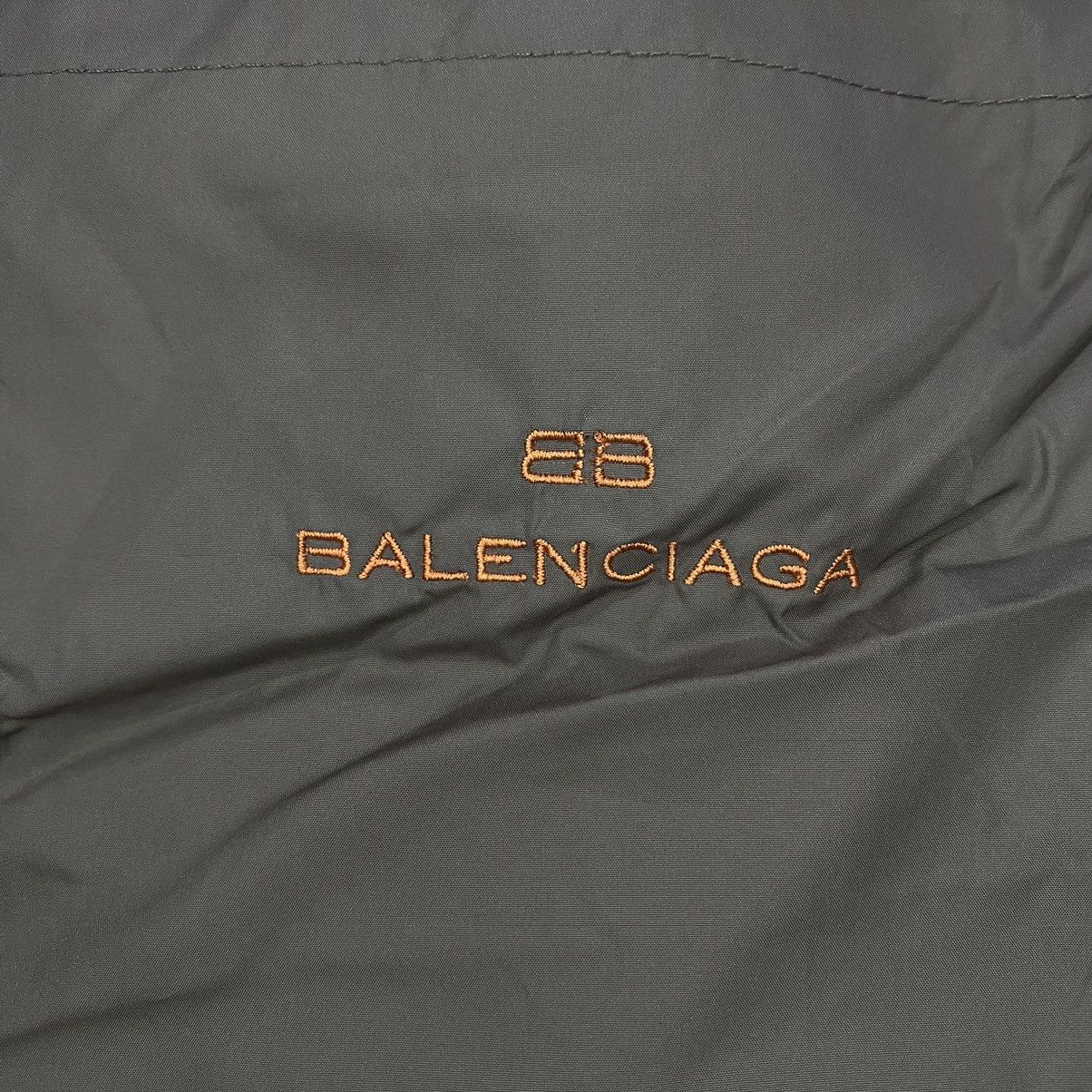 Balenciaga Balenciaga Reversible Vest Size US M / EU 48-50 / 2 - 9 Thumbnail