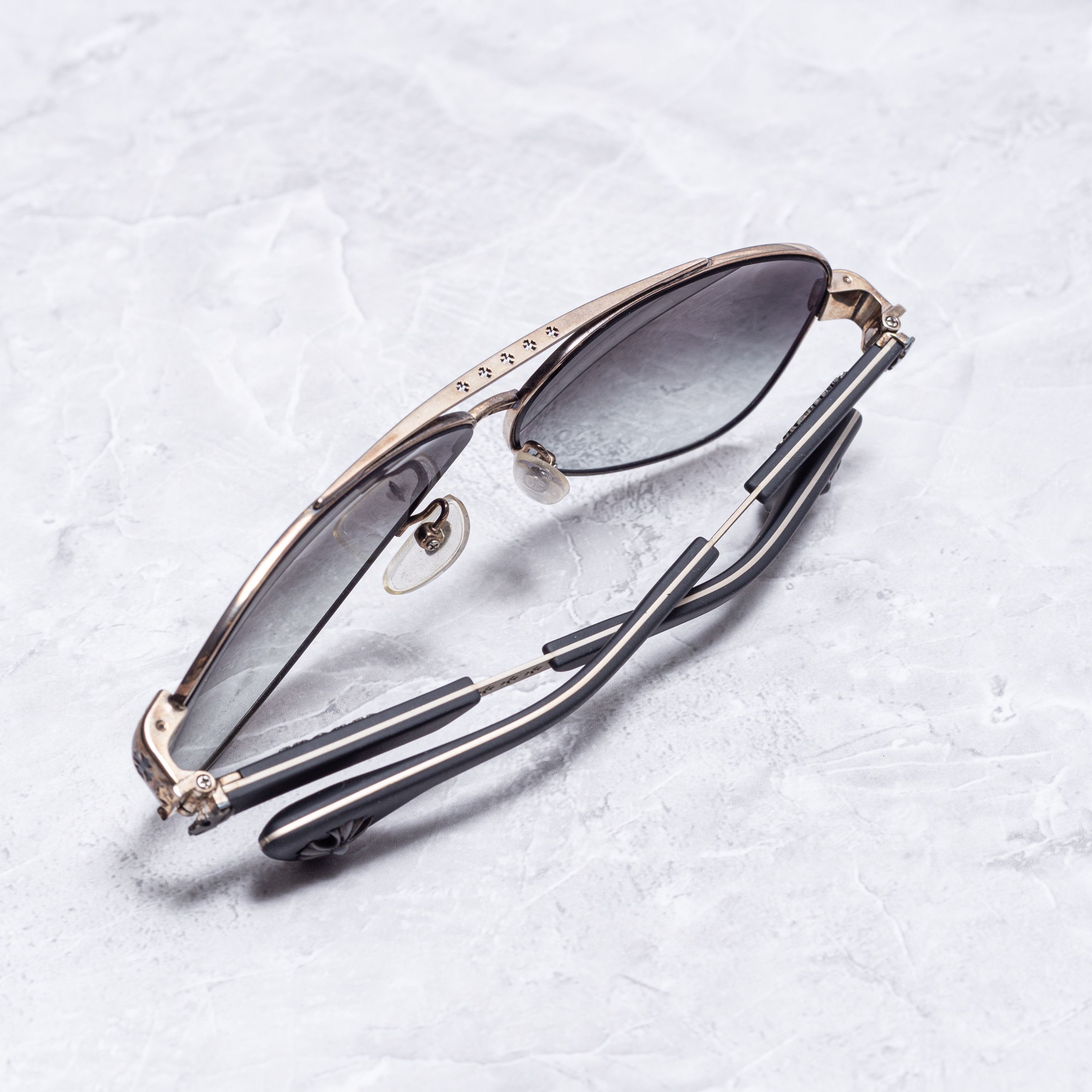 Chrome Hearts CHROME HEARTS DRAG KING I Size ONE SIZE - 1 Thumbnail