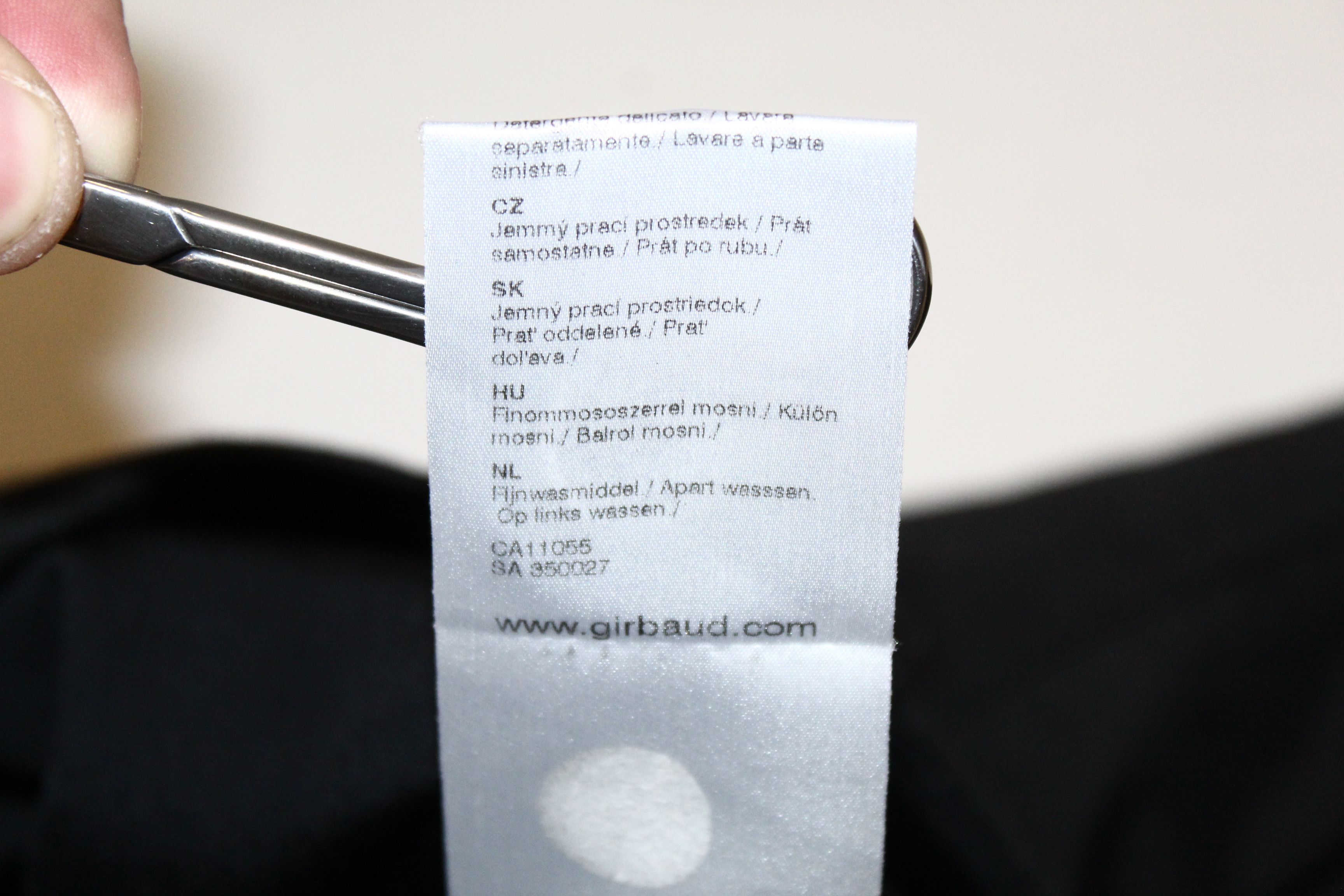 Marithe + Francois Girbaud RARE🔥 Marithe Francois Girbaud Act Live Lining Ski Pants Size US 30 / EU 46 - 14 Thumbnail