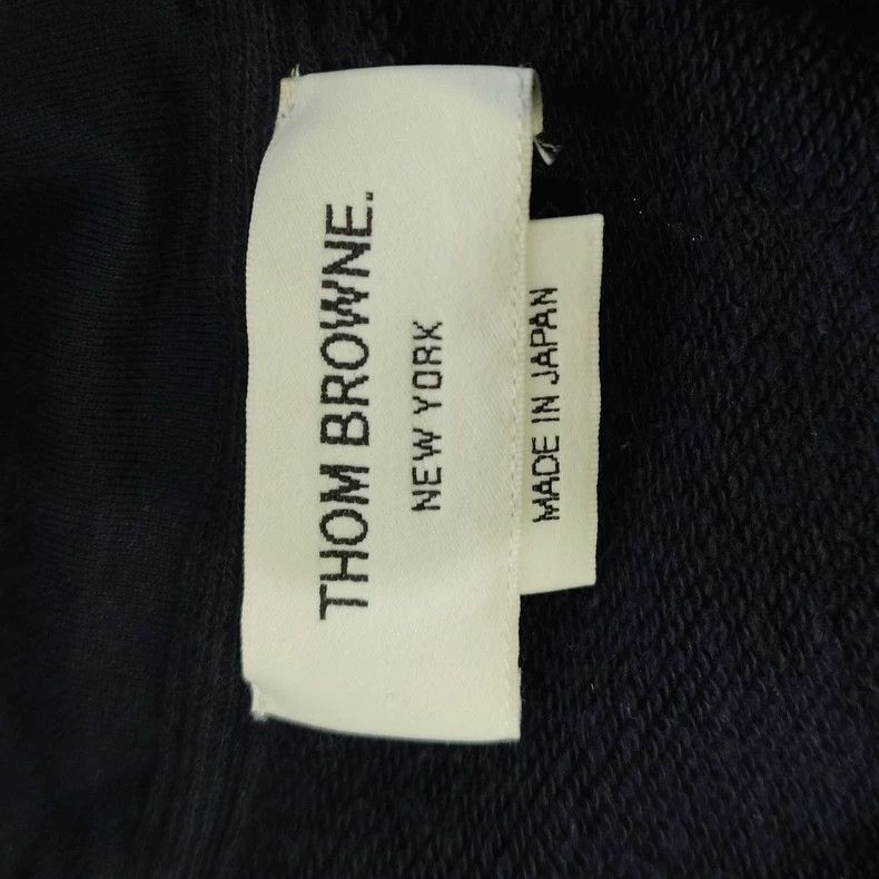 Thom Browne Thom Browne overcoat Size XS / US 0-2 / IT 36-38 - 4 Thumbnail