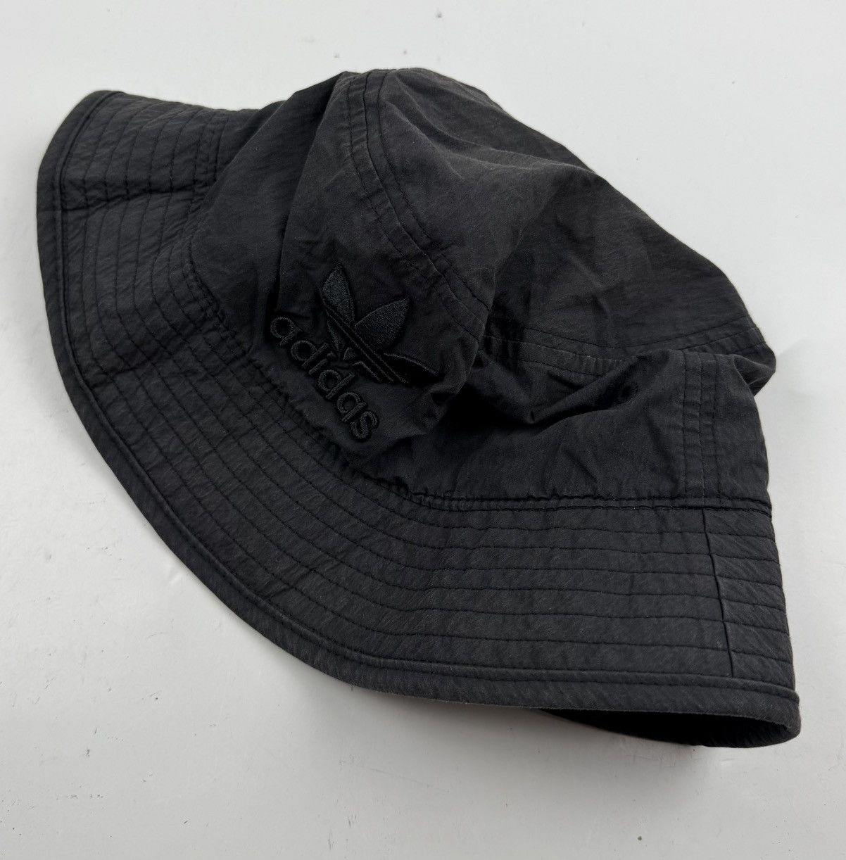 Adidas adidas bucket hat tc50 Size ONE SIZE - 3 Thumbnail