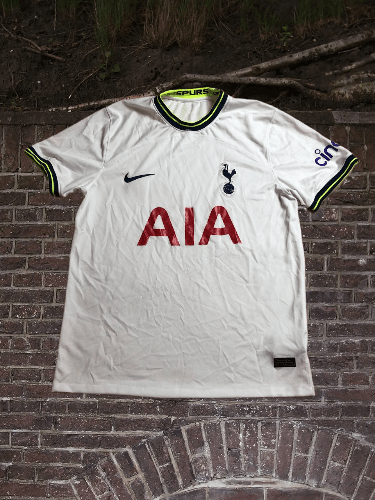 Nike Tottenham Hotspur home shirt jersey Nike Size US L / EU 52-54 / 3 - 1 Thumbnail