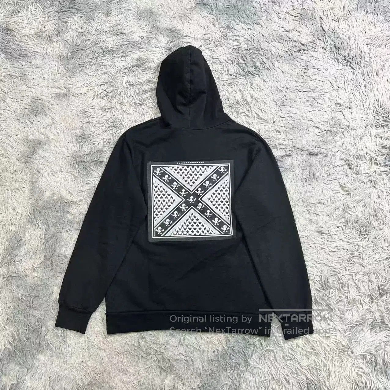 Chrome Hearts ChromeHearts Foti Zip Jacket. Size US M / EU 48-50 / 2 - 2 Thumbnail