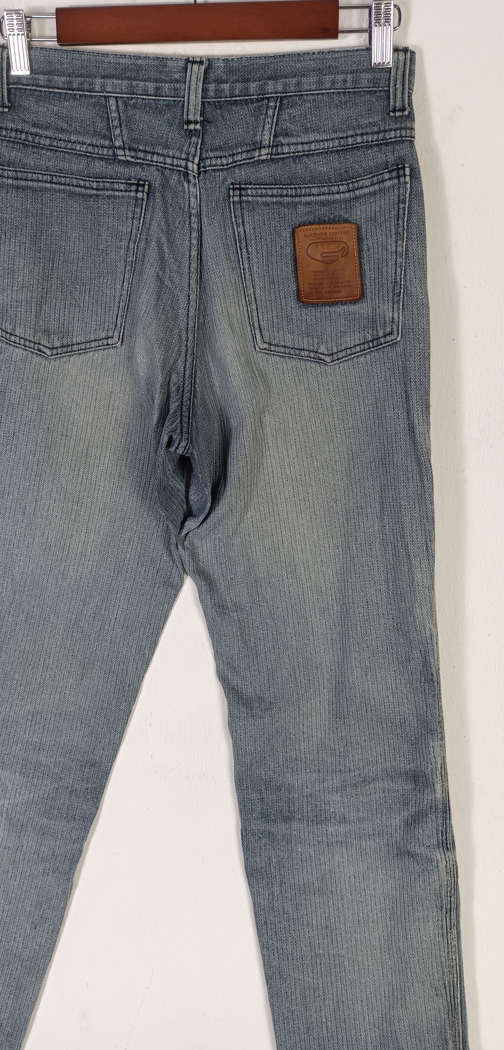 Daytona × Japanese Brand Vintage Daytona Florida Challenge Spirit Size US 28 / EU 44 - 6 Thumbnail