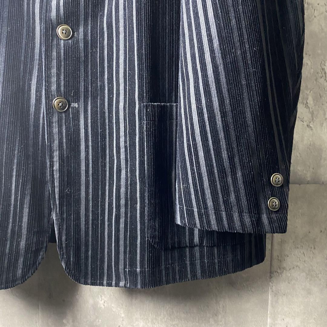 yohji yamamoto pour homme 96AW archive jacket