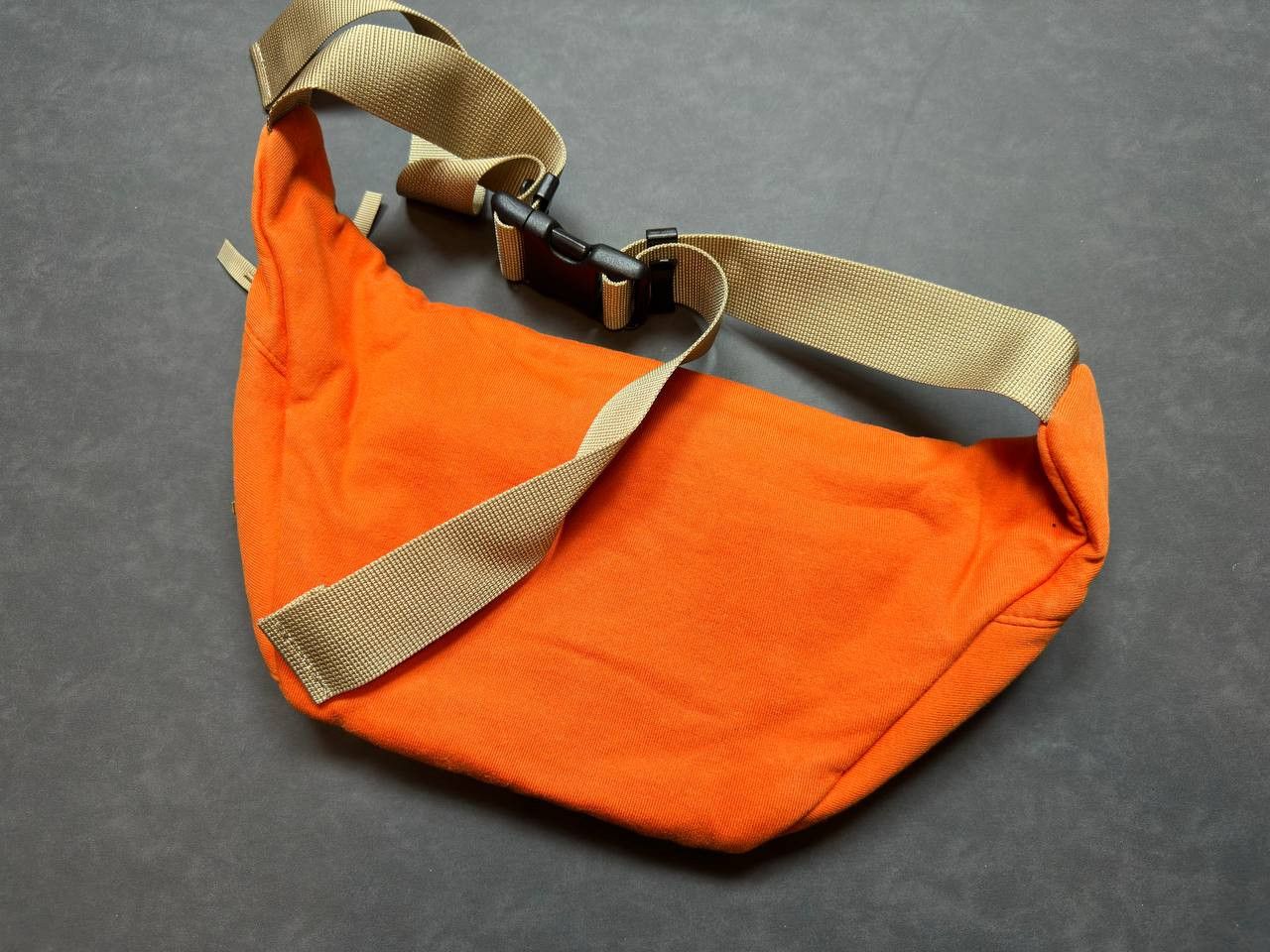 Japanese Brand × Porter Porter Yoshida Head Bag Rare Size ONE SIZE - 2 Thumbnail