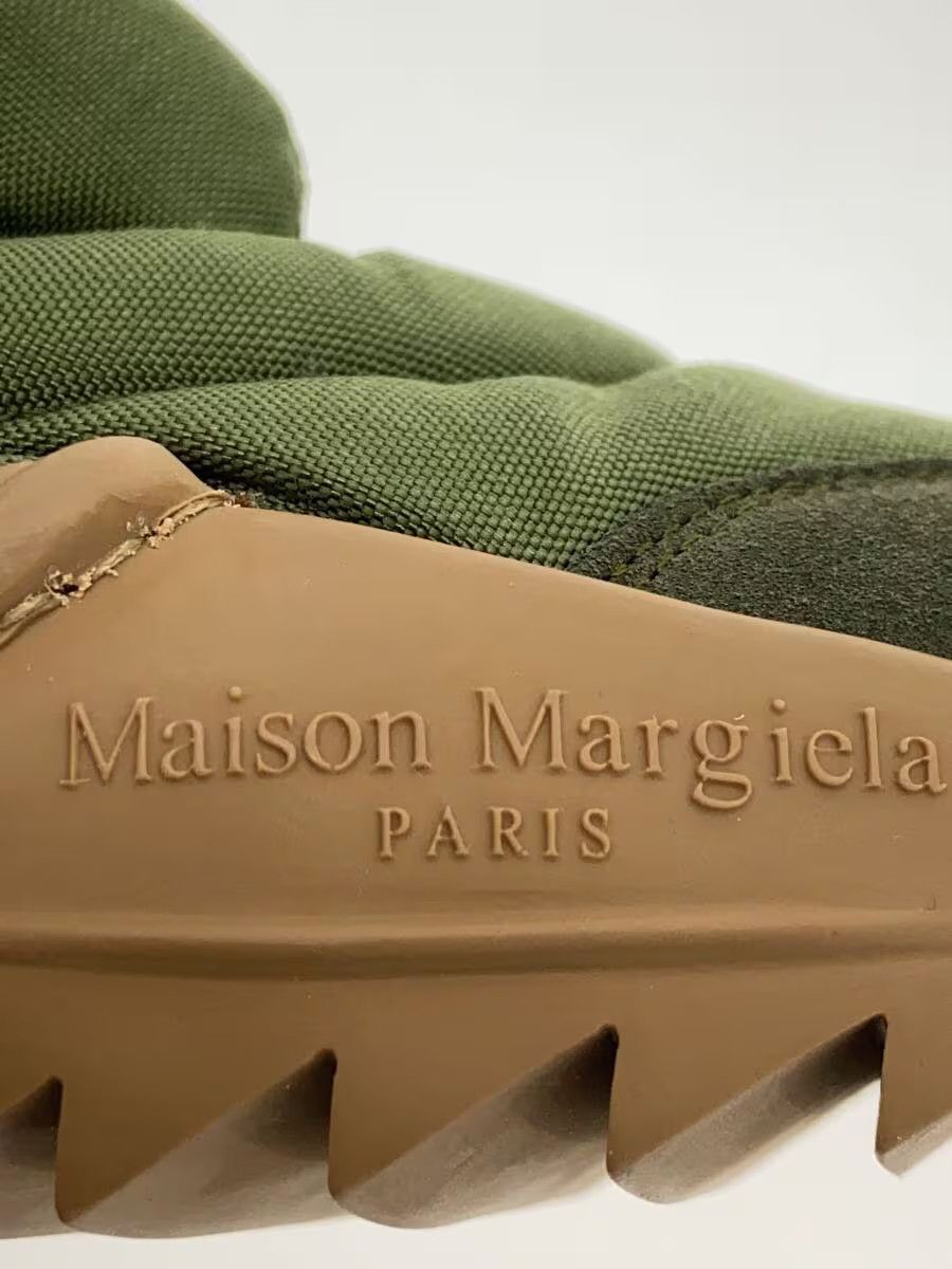 Maison Margiela Chunky Sole Padded Future Sneakers Size US 11 / EU 44 - 5 Thumbnail