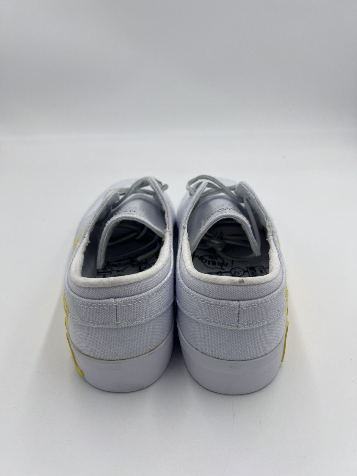Nike SB Zoom Stefan Janoski RM Violent Femmes Size US 10 / EU 43 - 2 Thumbnail