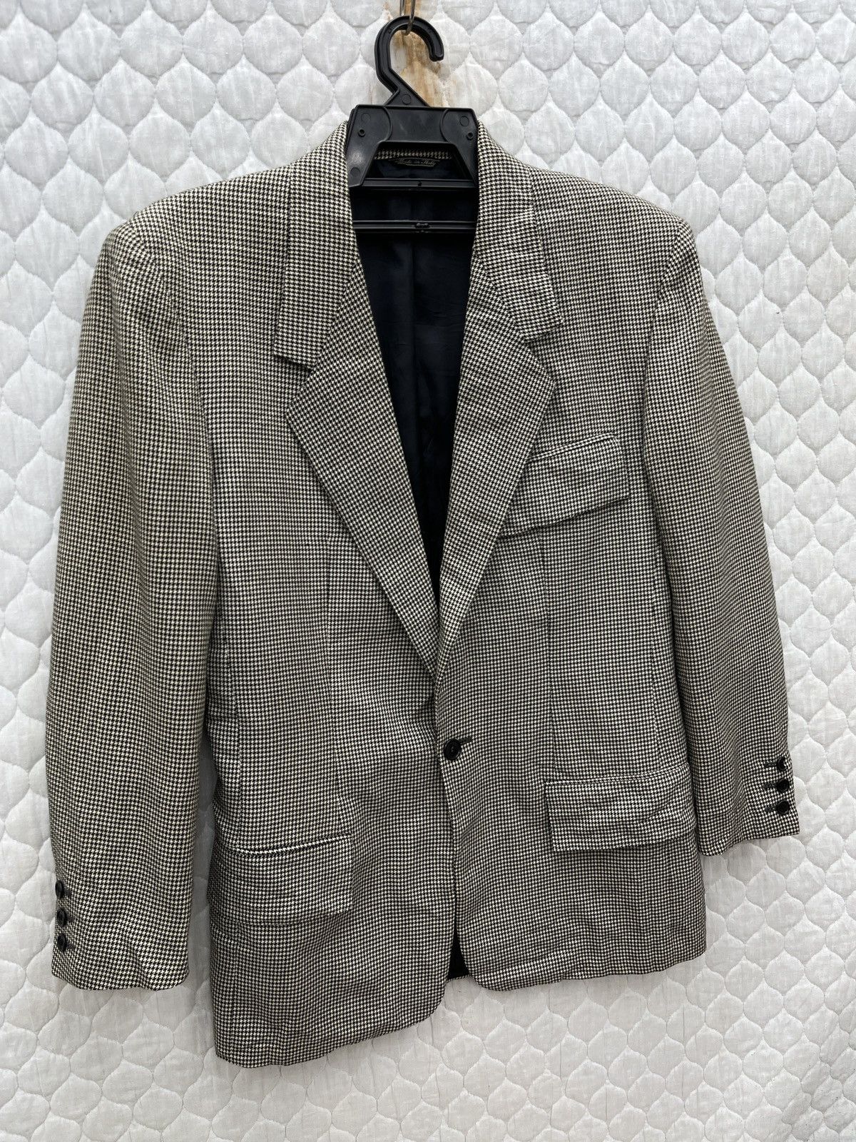 Versace 🔥🔥🔥STEALS GIANNI VERSACE BLAZER JACKET Size US S / EU 44-46 / 1 - 2 Thumbnail