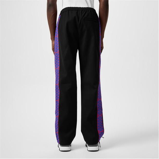 Off-White o1y0225 Logo Jogger & Sweatpant in Black Size US 32 / EU 48 - 5 Thumbnail
