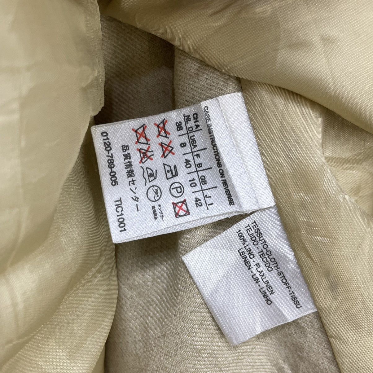 Designer × Max Mara Italian Designer Mara Mara Size M / US 6-8 / IT 42-44 - 4 Thumbnail