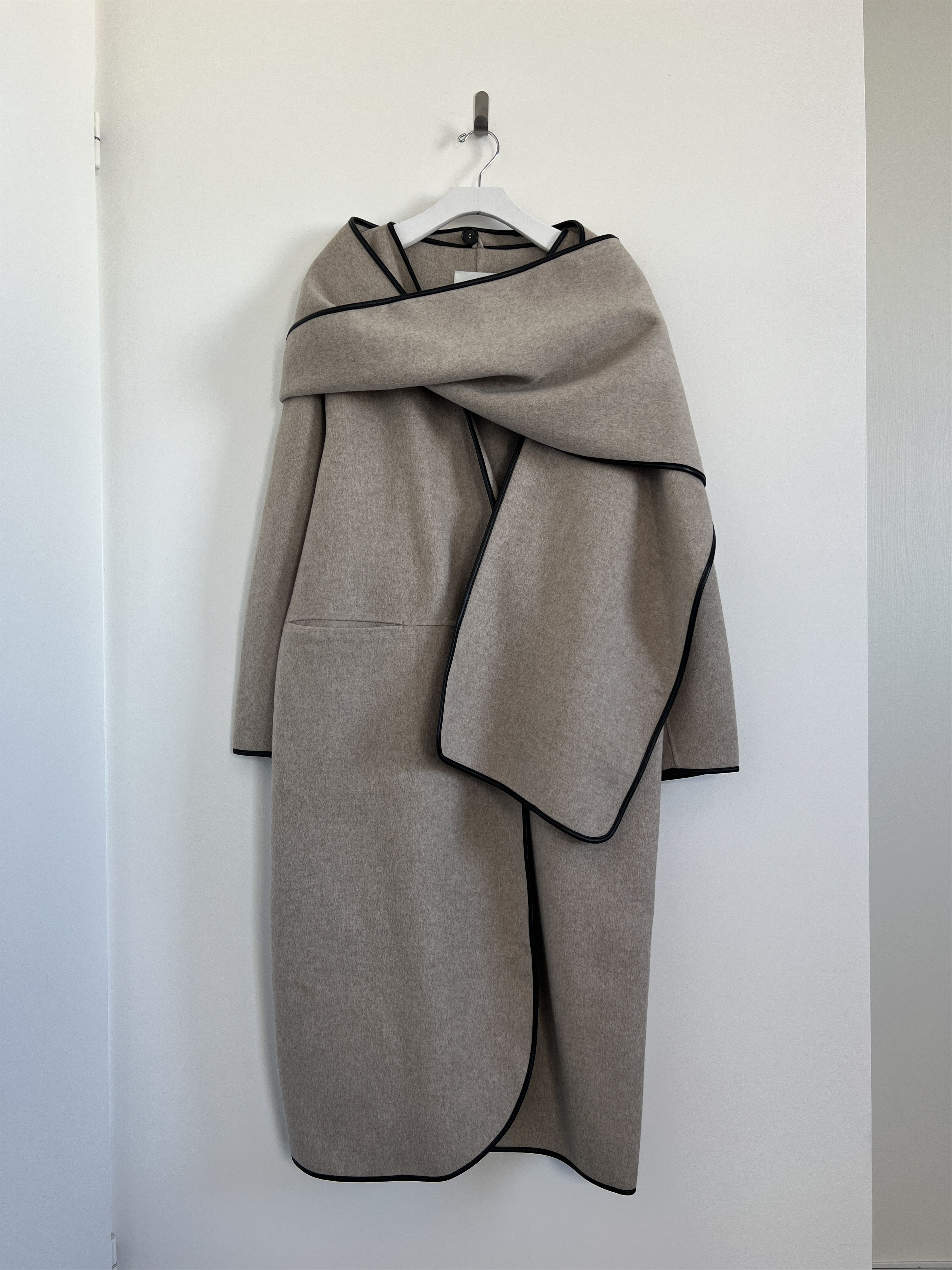 Cos COS Coat Size S / US 4 / IT 40 - 3 Thumbnail