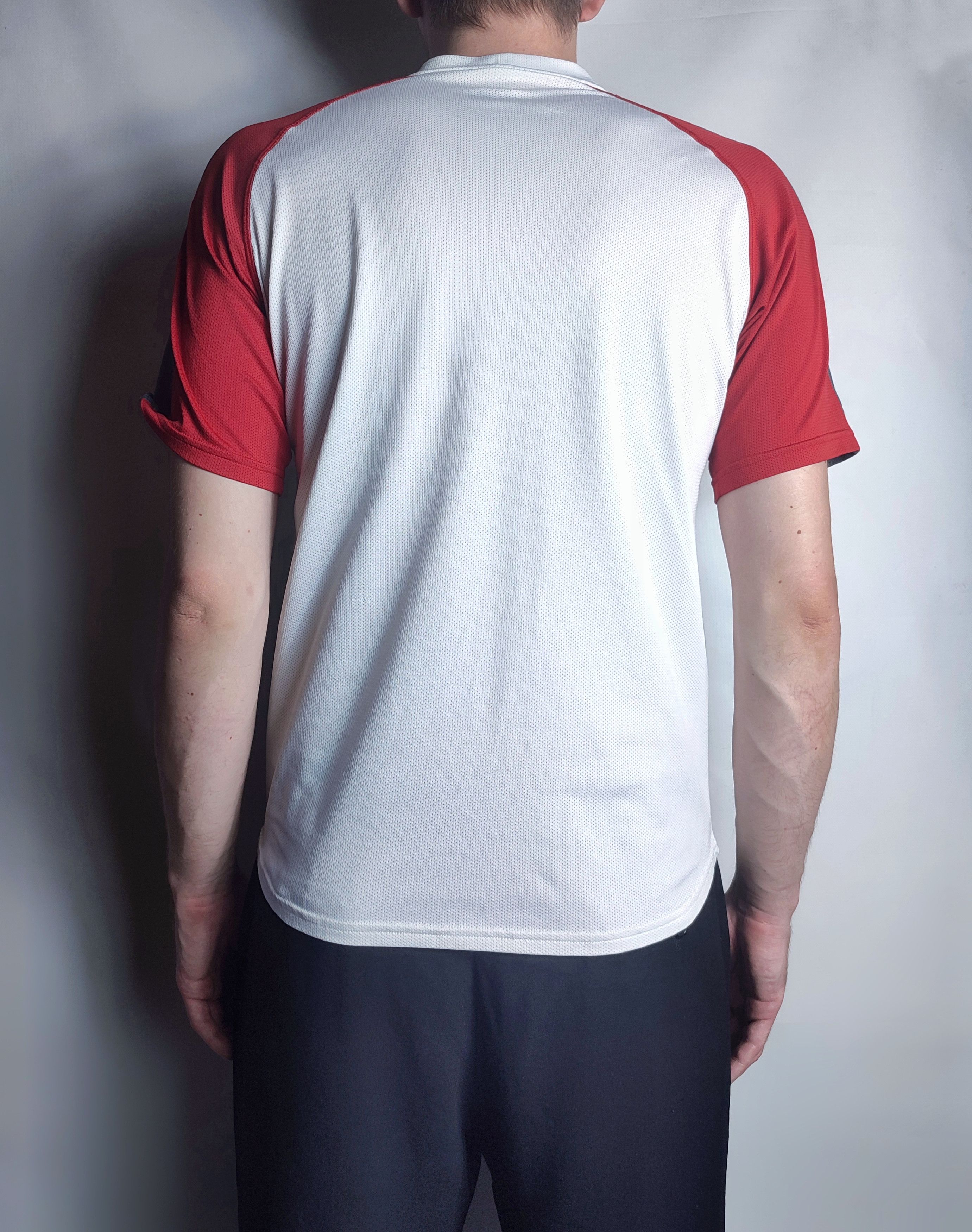 Nike Nike Vintage Dri-fit Acg T-shirt Size US M / EU 48-50 / 2 - 4 Thumbnail