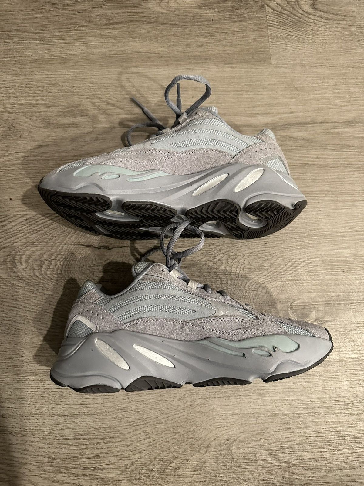 Adidas Yeezy 500 Size US 6 / IT 36 - 2 Thumbnail