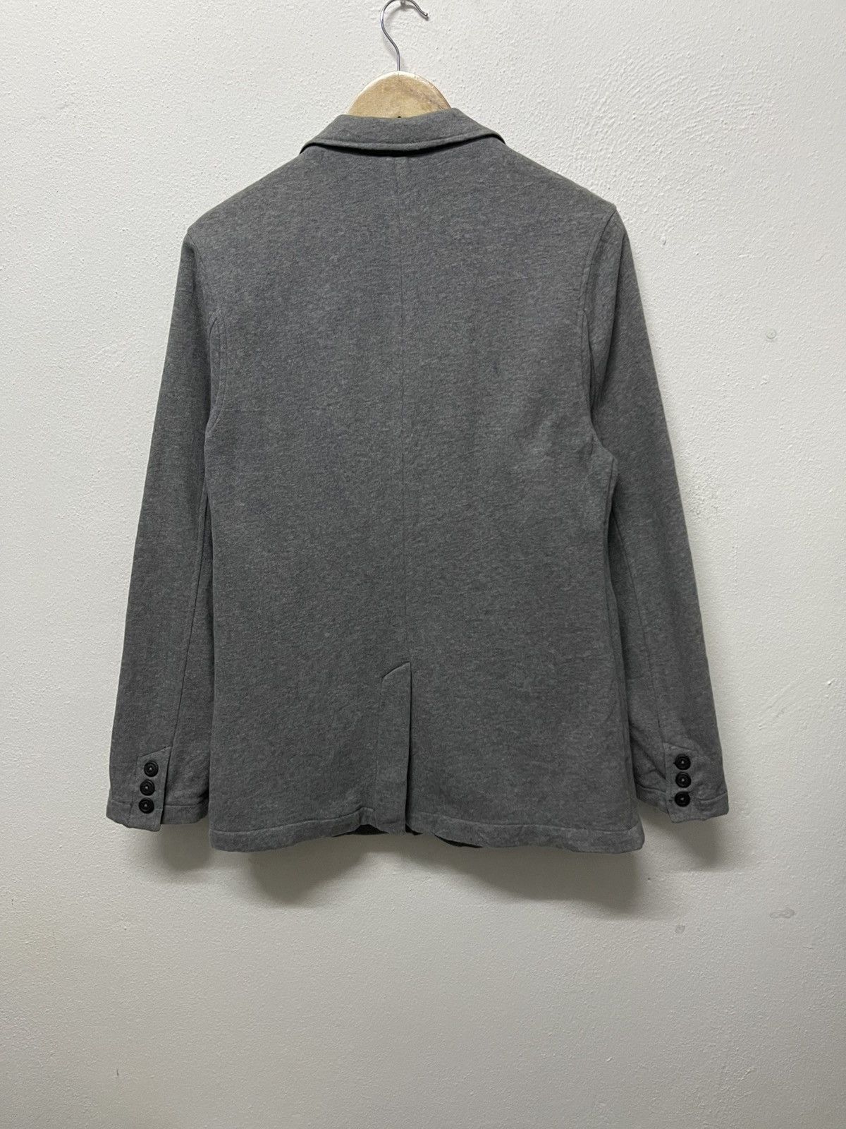 Polo Ralph Lauren 90s POLO RALPH LAUREN COTTON LADIES SPORT COAT SIZE XL Size XL / US 12-14 / IT 48-50 - 2 Thumbnail