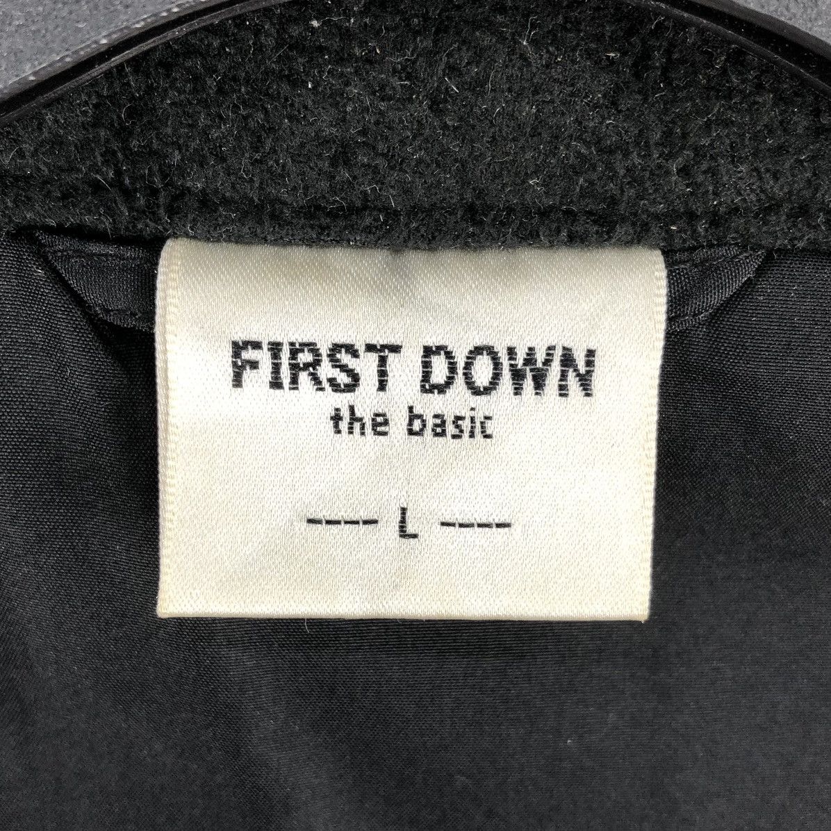 Outdoor Research Vintage First Down Puffer Zipper Jacket Size US M / EU 48-50 / 2 - 14 Thumbnail