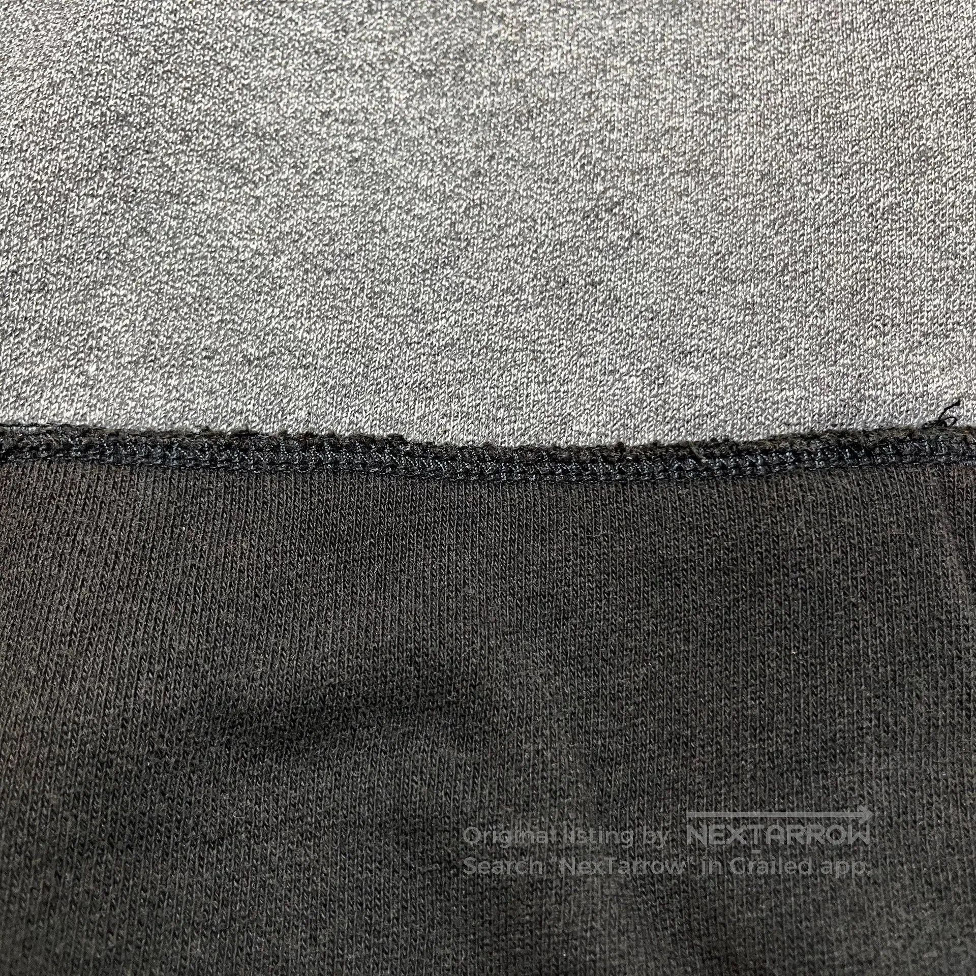 RRL Ralph Lauren double rl ralph lauren gray sweatshirt. Size US S / EU 44-46 / 1 - 9 Thumbnail