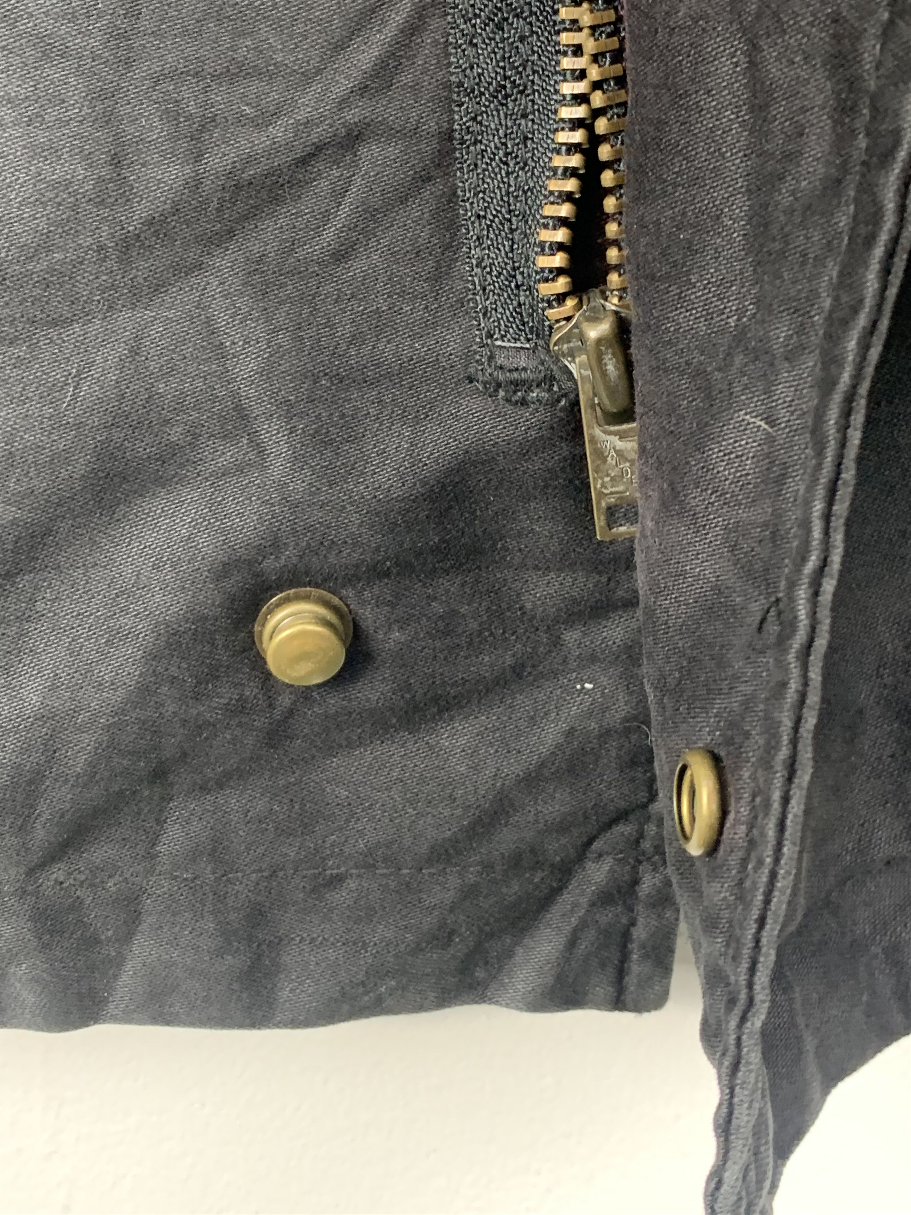 Wacko Maria Guilty Parties X Wacko Maria Denim Jacket J1433 Size US M / EU 48-50 / 2 - 15 Thumbnail