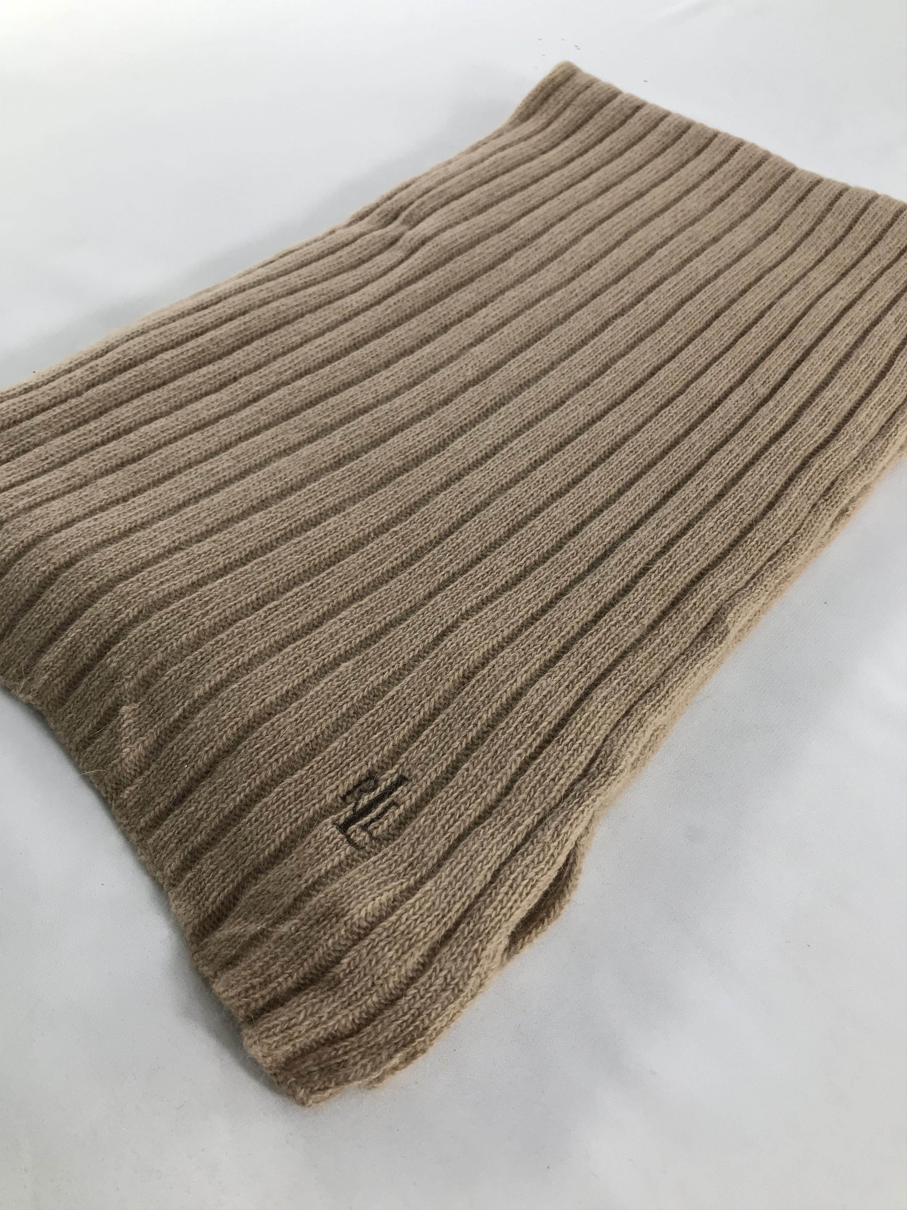 Ralph Lauren × Vintage Ralph Lauren Scarf / Muffler / Neckwear - WW2299 Size ONE SIZE - 3 Thumbnail