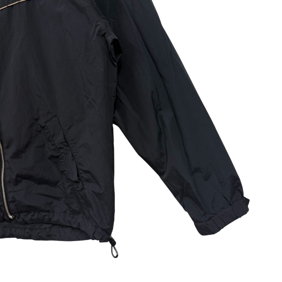Burberry Burberry Hoodie Light Jacket Size US M / EU 48-50 / 2 - 5 Thumbnail