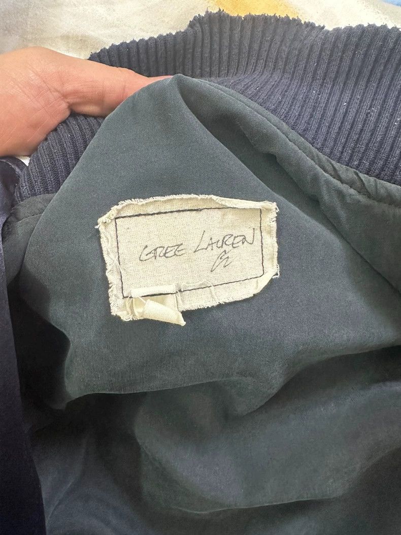 Greg Lauren GREG LAUREN Spliced jacket 2504-Nextarrow Size US M / EU 48-50 / 2 - 2 Thumbnail