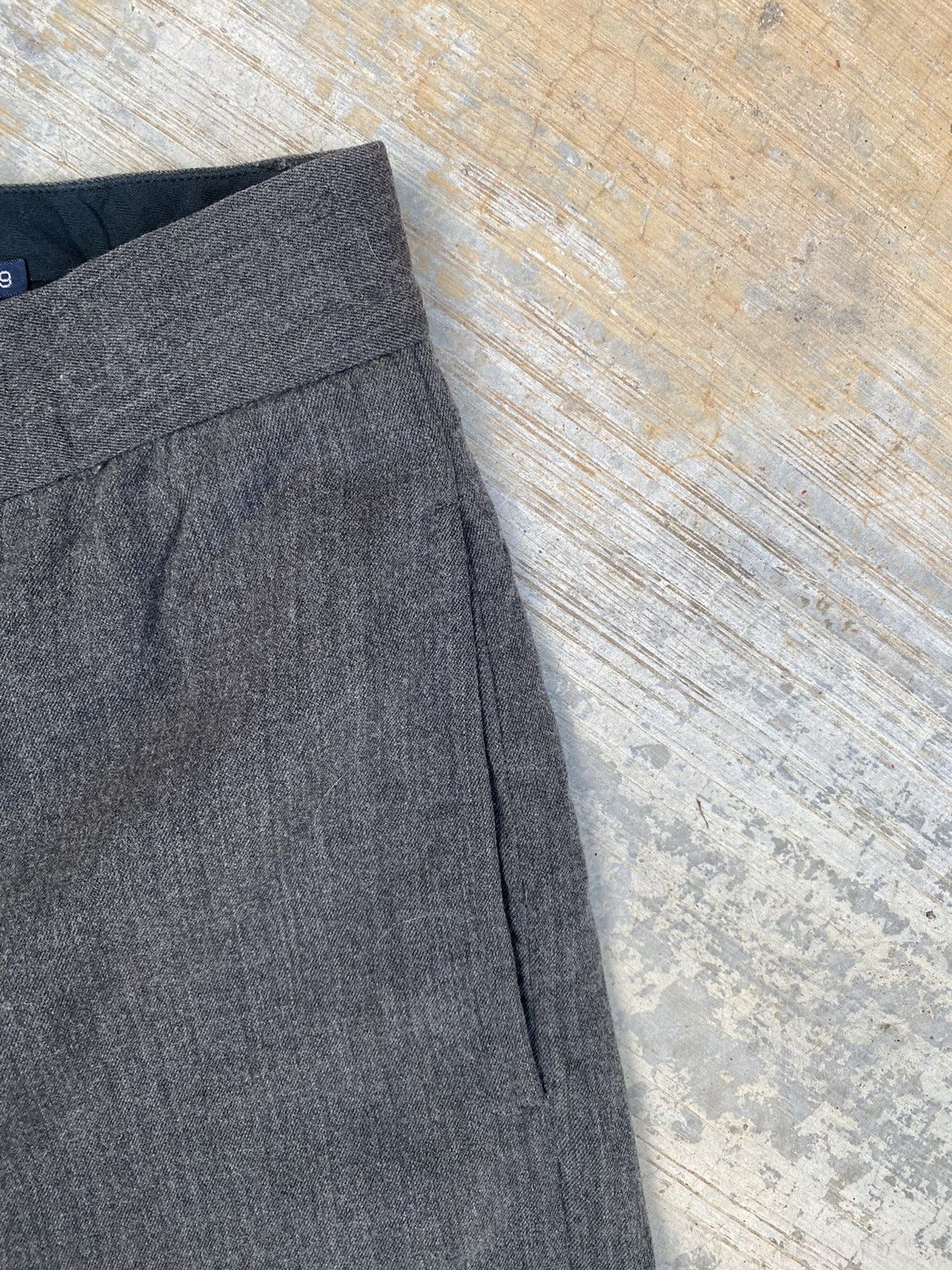 Ralph Lauren Ralph Lauren wide leg pants Size 29" - 6 Thumbnail