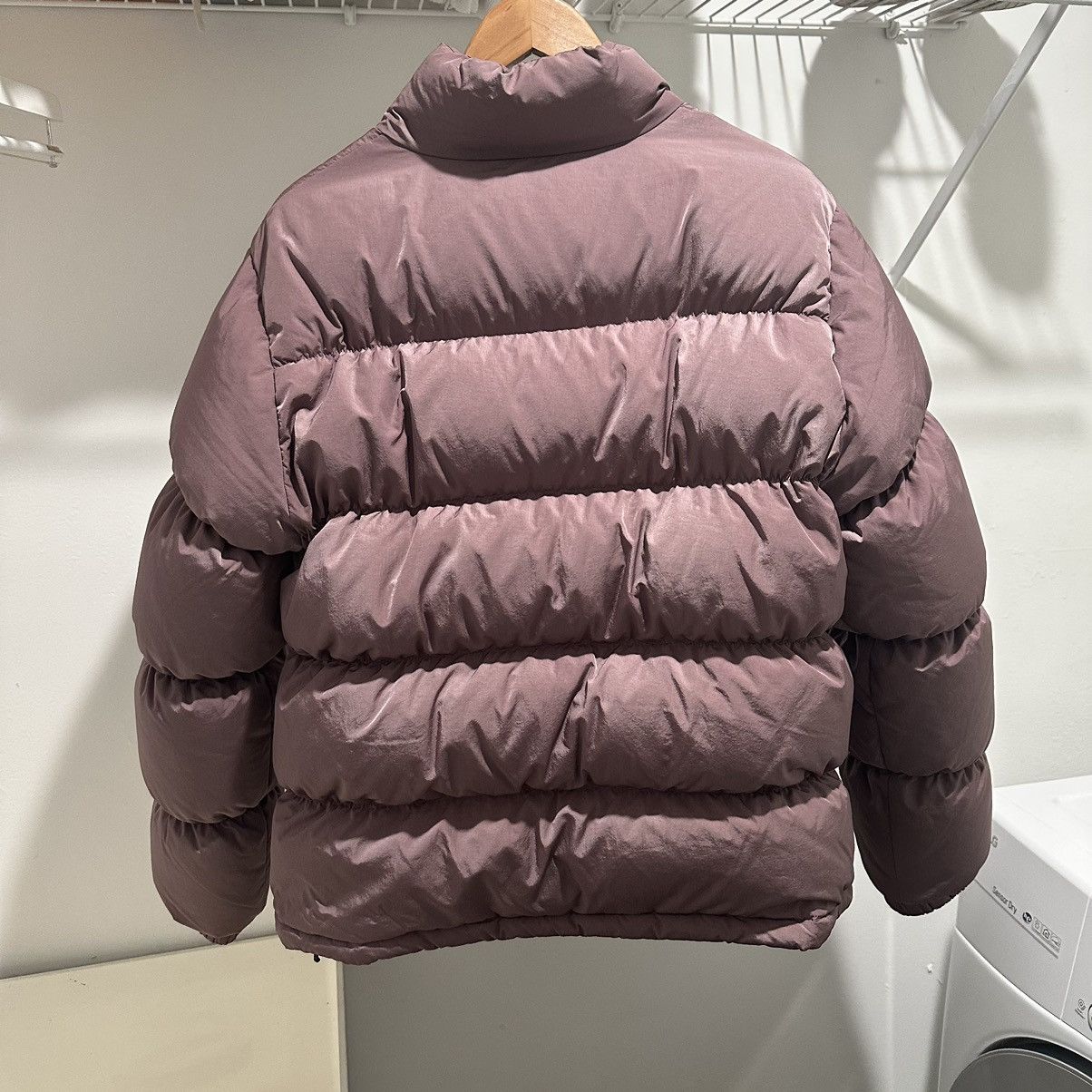 Stussy Ripstop Down Puffer Jacket | Grailed