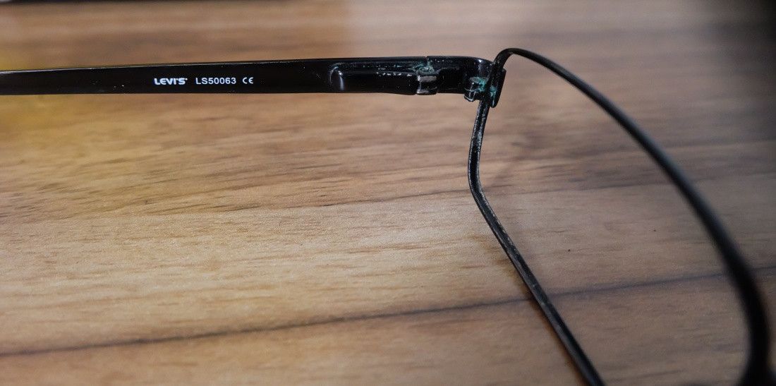 Levi's Levi’s LS50063 Glasses Size ONE SIZE - 3 Thumbnail