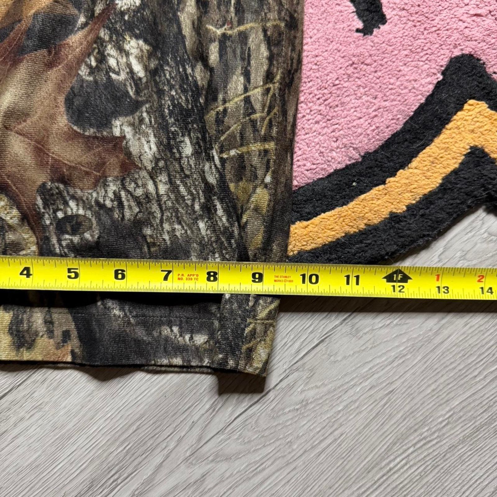 Redhead Redhead Realtree Camouflage Goretex Hunting Pants Size Large Size US 34 / EU 50 - 6 Thumbnail