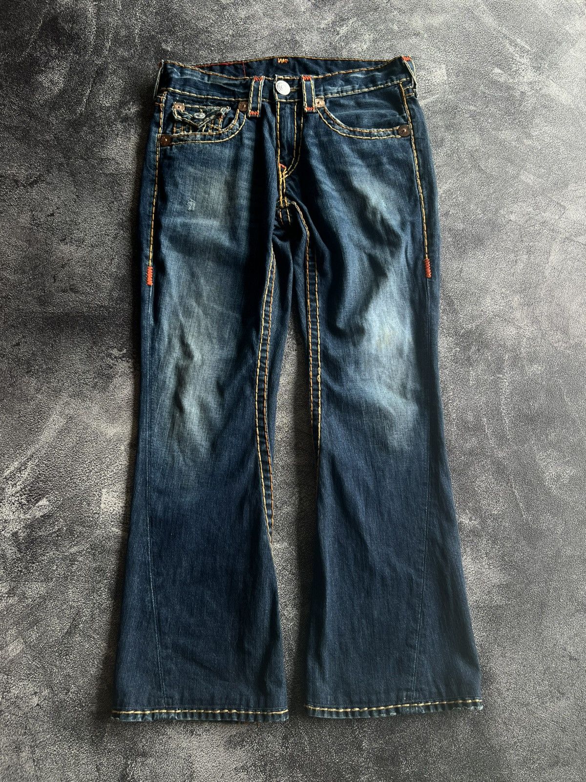 True Religion Joey Super T | Grailed