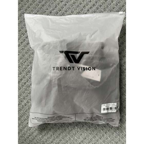 Trendt Vision Trendt Vision Burnt Olive Sweatpants Size US 29 - 7 Thumbnail