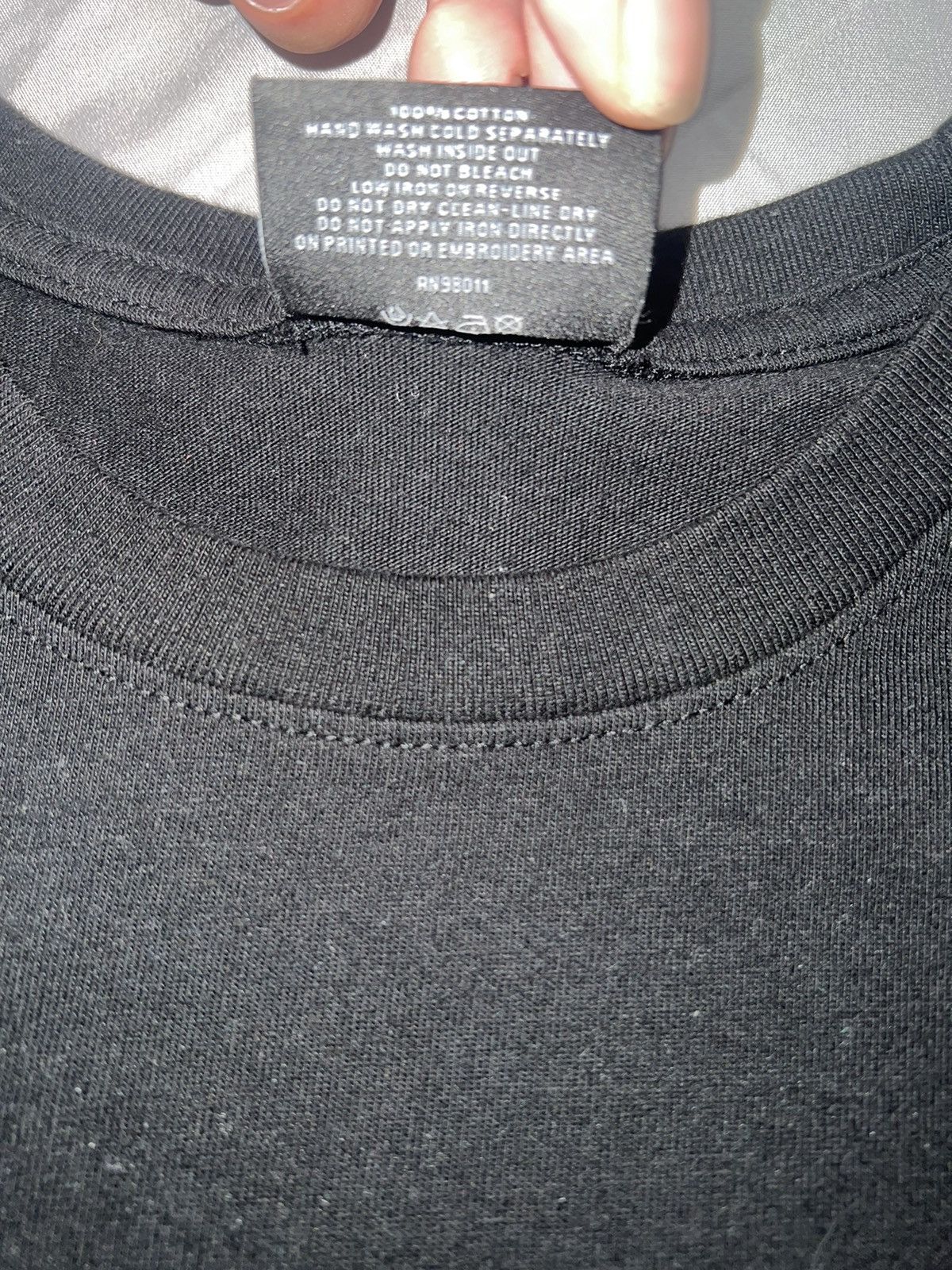 Billionaire Boys Club × Icecream Ice Cream HodgePodge S/S Graphic Tee Size US S / EU 44-46 / 1 - 2 Thumbnail
