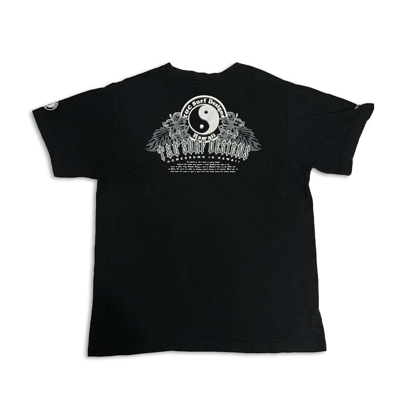 Other T&C Surf Designs Vintage T-Shirts Size US L / EU 52-54 / 3 - 2 Thumbnail
