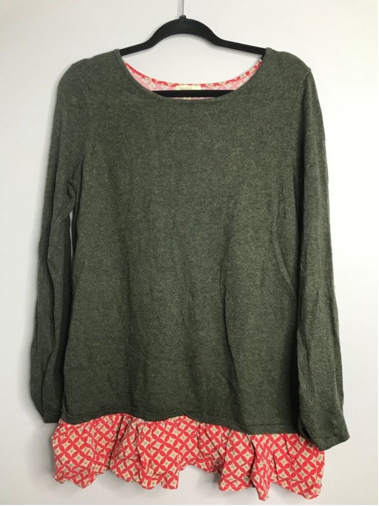 Other Matilda Jane small women’s top Size S / US 4 / IT 40 - 1 Thumbnail