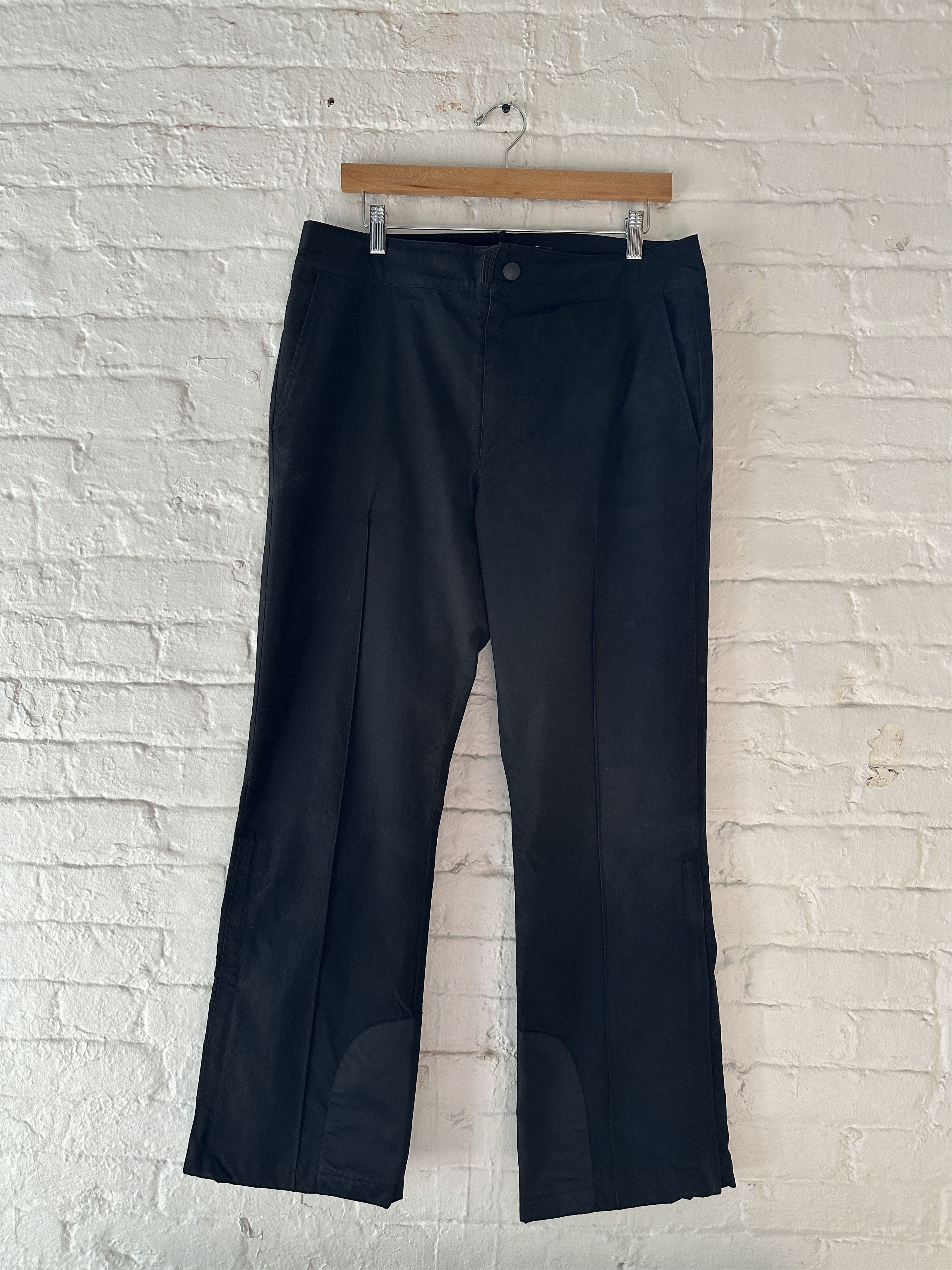 Acne Studios Acne Studios Technical Pants Size US 32 / EU 48 - 1 Thumbnail