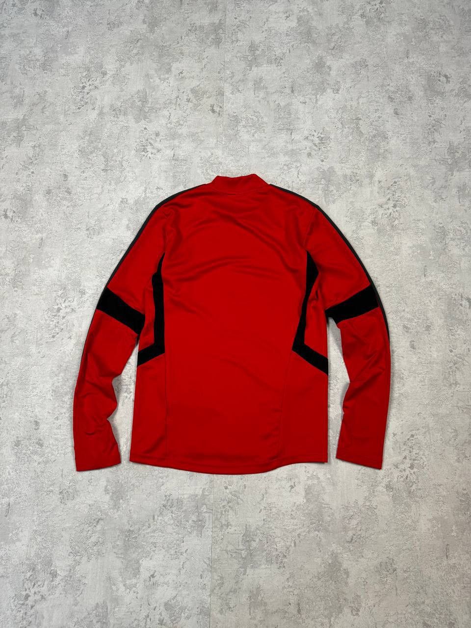 Adidas Adidas Manchester United 2019 Training Long Sleeve Jersey Size US S / EU 44-46 / 1 - 10 Thumbnail