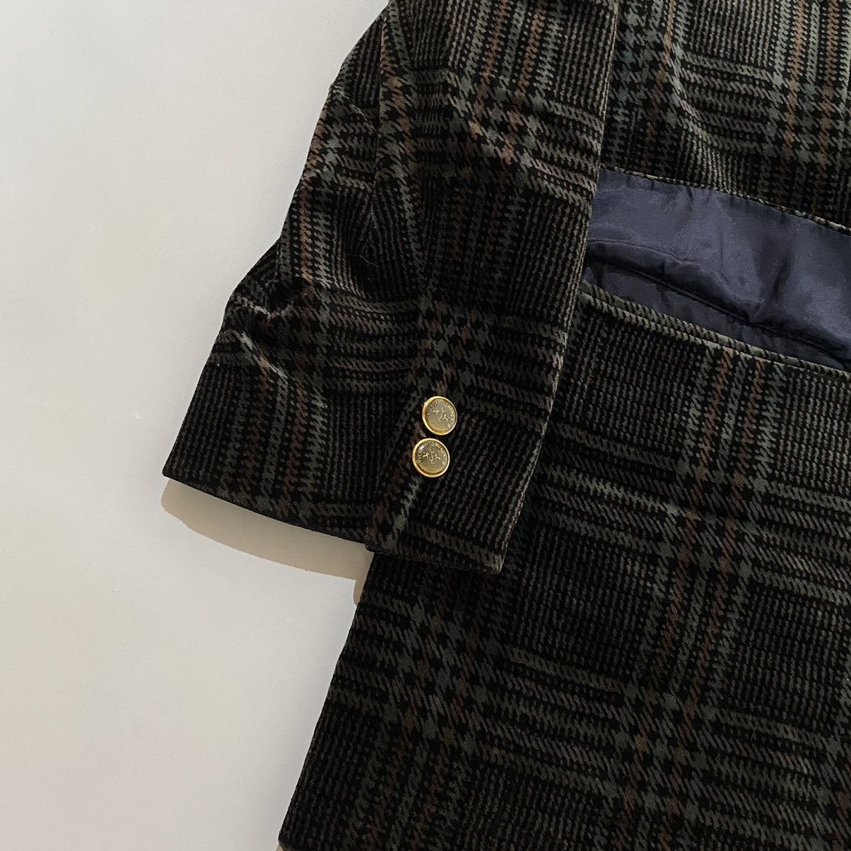 Yves Saint Laurent yves saint laurent blazer Size 40R - 6 Thumbnail