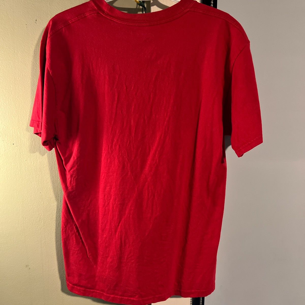 Disney Vintage Faded Walt Disney World Tee Size US M / EU 48-50 / 2 - 2 Thumbnail