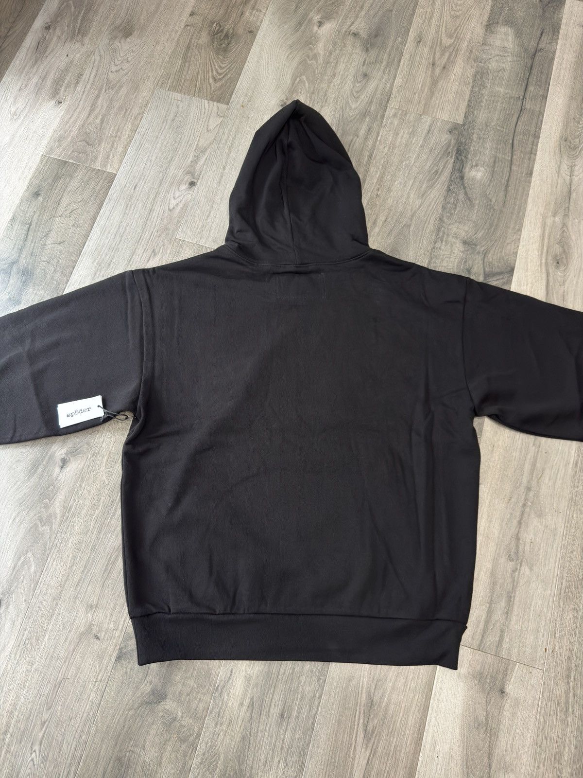Sp5der Sp5der Hoodie Size US L / EU 52-54 / 3 - 7 Thumbnail