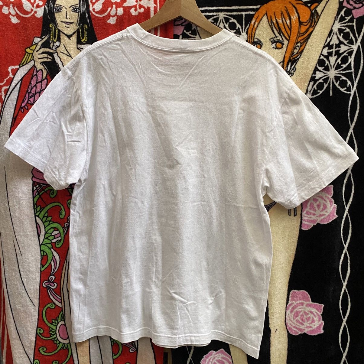Anime BLEACH BRAVE SOULS NFS ULQUIORRA ESPADA NO 4 Size US L / EU 52-54 / 3 - 6 Thumbnail