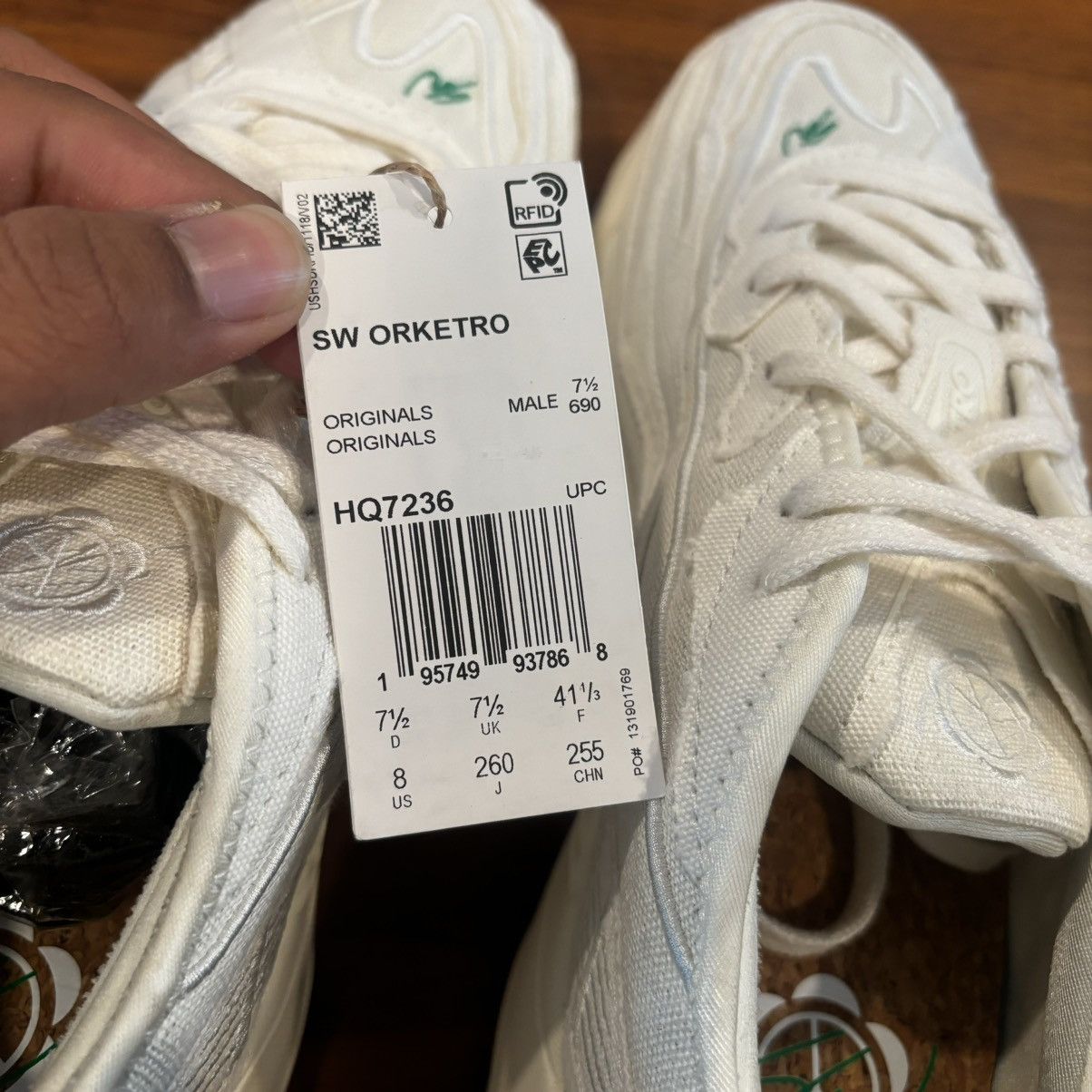 Adidas Adidas x Sean Wotherspoon orketro Size US 8 / EU 41 - 8 Thumbnail